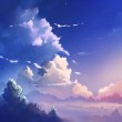 没有经历人生苦难的人